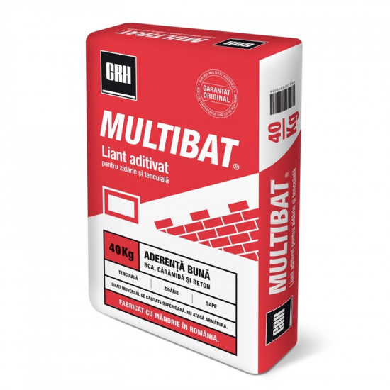 Ciment 2025 multibat prix